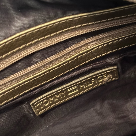 Vintage tommy Hilfiger bag - Picture 3 of 7